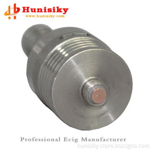 Best Selling Newest Stainless Steel Helios Atomizer